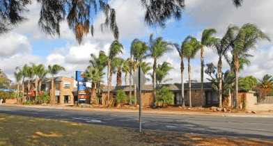 Comfort Inn Citrus Valley Renmark - Phillip Island Accommodation