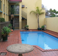 Comfort Inn Scotty's - Phillip Island Accommodation