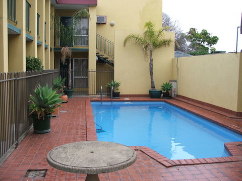 Comfort Inn Scotty's - Phillip Island Accommodation 0