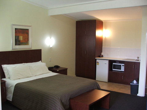 Comfort Inn Scotty's - Phillip Island Accommodation 1
