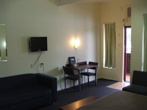 Comfort Inn Scotty's - Phillip Island Accommodation 2