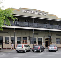 Fed on Semaphore - Phillip Island Accommodation