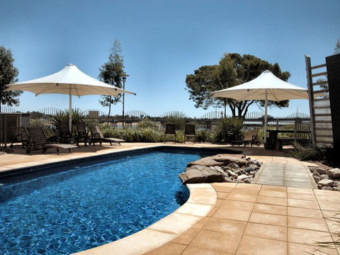 Majestic Oasis Apartments - Phillip Island Accommodation 0