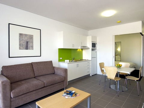 Majestic Oasis Apartments - Phillip Island Accommodation 1