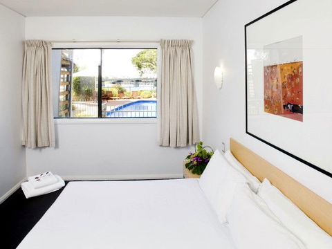 Majestic Oasis Apartments - Phillip Island Accommodation 2