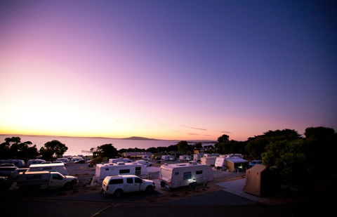 Port Lincoln Tourist Park - Phillip Island Accommodation 2