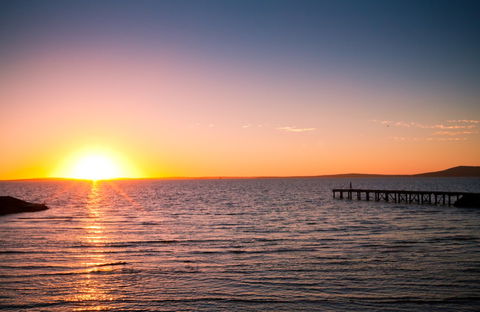 Port Lincoln Tourist Park - Phillip Island Accommodation 3