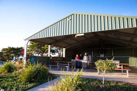 Port Lincoln Tourist Park - Phillip Island Accommodation 4