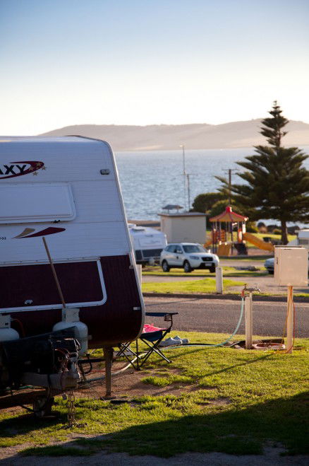 Port Lincoln Tourist Park - Phillip Island Accommodation 5