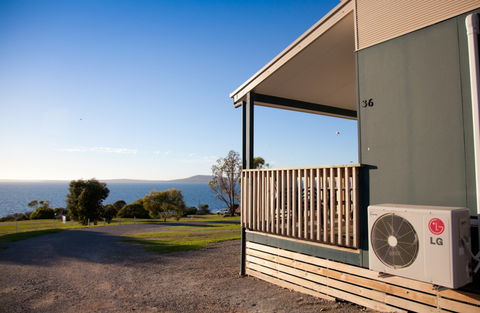 Port Lincoln Tourist Park - Phillip Island Accommodation 6