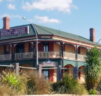 Streaky Bay Hotel Motel - Phillip Island Accommodation
