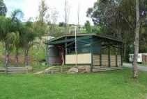 Sturt River Caravan Park - Phillip Island Accommodation 0