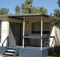 Sunset Beach Holiday Park - Phillip Island Accommodation