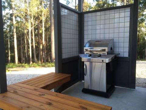 High Peaks Cottages - Phillip Island Accommodation 3