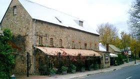 Hahndorf Old Mill Hotel - Phillip Island Accommodation 5