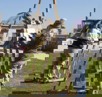 Ballara Art and Lifestyle Retreat - Phillip Island Accommodation