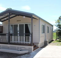 BIG4 Dandenong Tourist Park - Phillip Island Accommodation