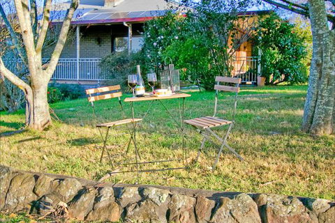 Blueberry Hills On Comleroy - Phillip Island Accommodation 0