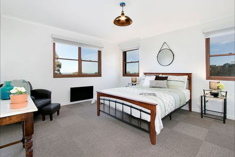 Blueberry Hills On Comleroy - Phillip Island Accommodation 4