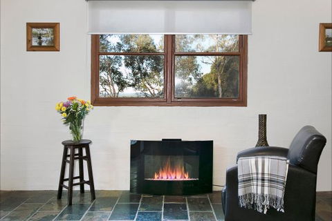 Blueberry Hills On Comleroy - Phillip Island Accommodation 5