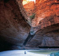 Kurrajong Camp at Purnululu National Park - Phillip Island Accommodation