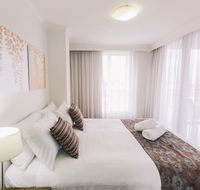Newcastle Central Plaza Apartment Hotel - Phillip Island Accommodation