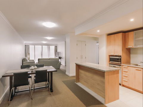Newcastle Central Plaza Apartment Hotel - Phillip Island Accommodation 1