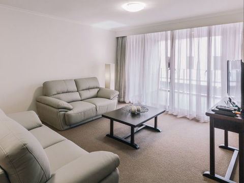 Newcastle Central Plaza Apartment Hotel - Phillip Island Accommodation 2