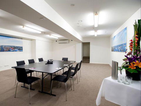 Newcastle Central Plaza Apartment Hotel - Phillip Island Accommodation 5