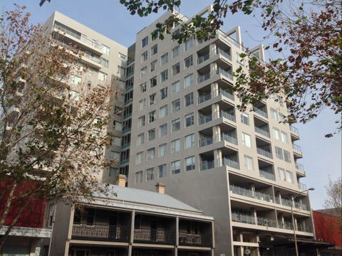 Newcastle Central Plaza Apartment Hotel - Phillip Island Accommodation 6