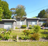 Serendip at Culburra Beach - Phillip Island Accommodation