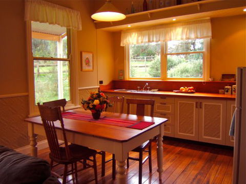 Baranduda Homestead B&B Cottages - Phillip Island Accommodation 1