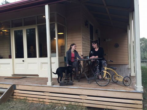 Baranduda Homestead B&B Cottages - Phillip Island Accommodation 2