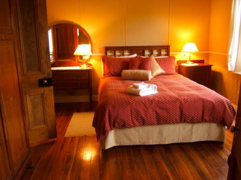 Baranduda Homestead B&B Cottages - Phillip Island Accommodation 3