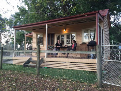 Baranduda Homestead B&B Cottages - Phillip Island Accommodation 4