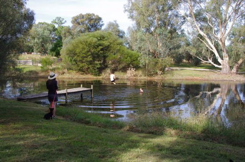Baranduda Homestead B&B Cottages - Phillip Island Accommodation 7