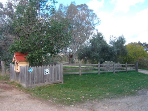 Baranduda Homestead B&B Cottages - Phillip Island Accommodation 8