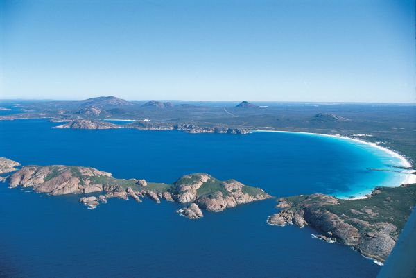 Cape Le Grand WA Phillip Island Accommodation