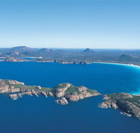 Cape Le Grand Camp at Cape Le Grand National Park - Phillip Island Accommodation