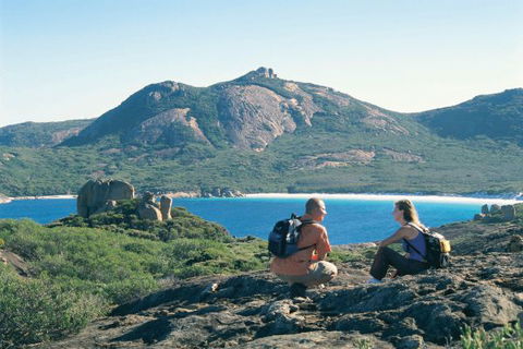 Cape Le Grand Camp At Cape Le Grand National Park - Phillip Island Accommodation 1