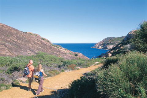 Cape Le Grand Camp At Cape Le Grand National Park - Phillip Island Accommodation 2