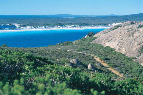 Cape Le Grand Camp At Cape Le Grand National Park - Phillip Island Accommodation 3