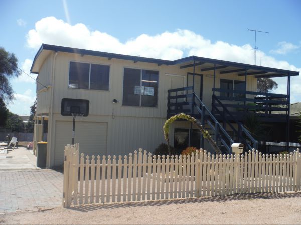 East Moonta SA Phillip Island Accommodation