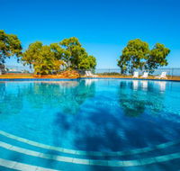 Discovery Parks - Balmoral Karratha - Phillip Island Accommodation