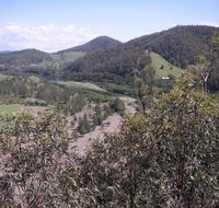 Misty Mountain Wilderness Health Retreat - Phillip Island Accommodation