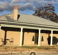 White Cedars Cottage - Phillip Island Accommodation
