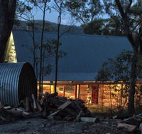 Wollemi Cabins - Phillip Island Accommodation