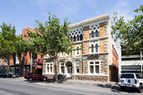 Adabco Boutique Hotel - Phillip Island Accommodation 0