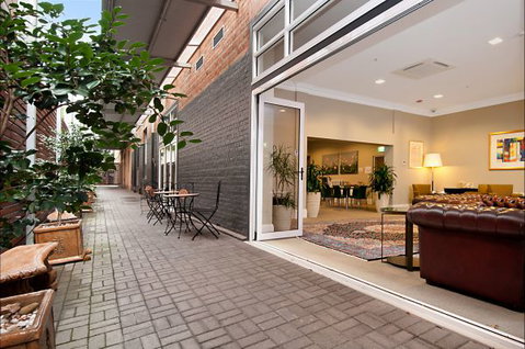 Adabco Boutique Hotel - Phillip Island Accommodation 1