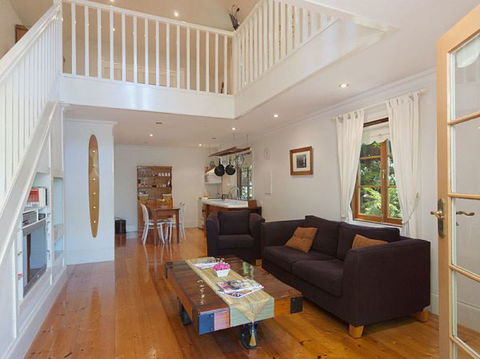 Aldgate Creek Cottage Bed And Breakfast - Phillip Island Accommodation 2